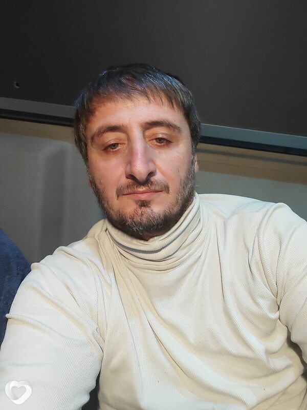 Давид, 41, Алексеевка (Белгородская Обл) — анкета №3089870
