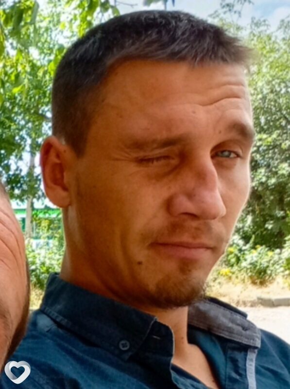 Мираж, 32, Мариуполе — анкета №3089871