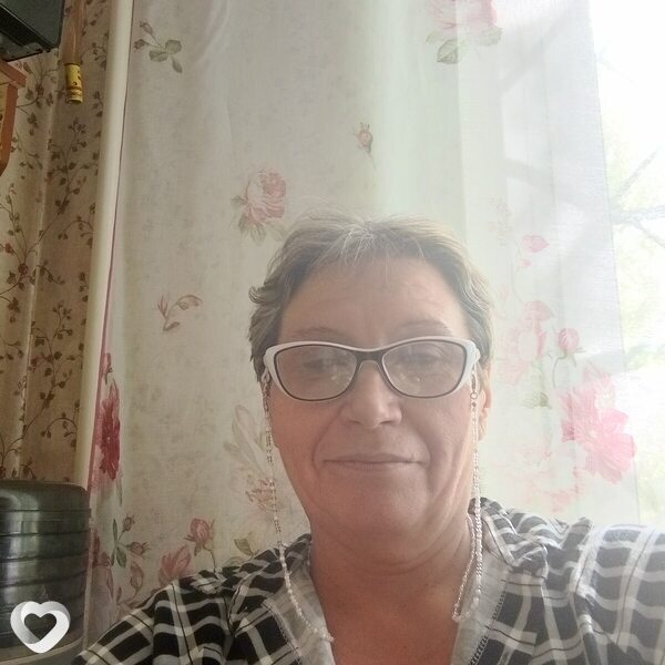 Малинка, 52, Абакане — анкета №3089872