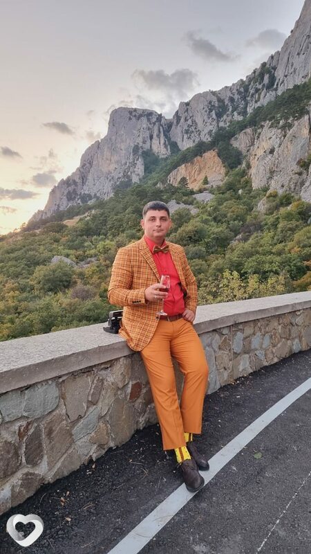 Александр, 34, Симферополе — анкета №3089881