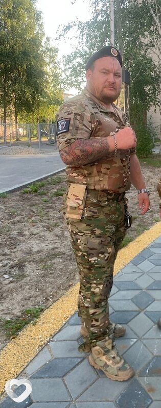 Эльбик, 39, Кургане — анкета №3089890