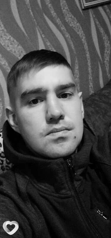 Сергей, 32, Кургане — анкета №3089892