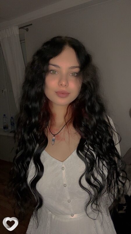 Полина, 22, Анапе — анкета №3089774