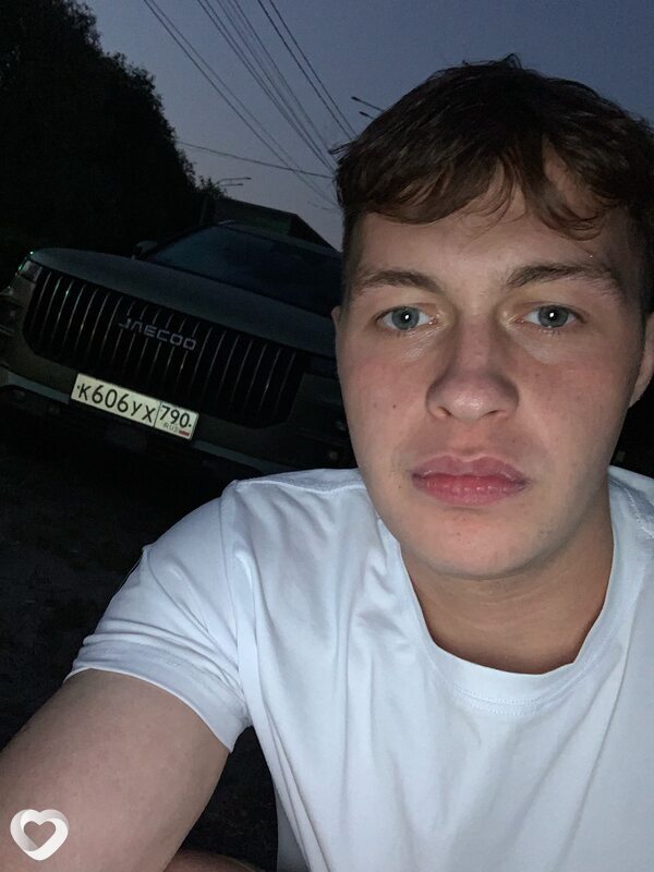 Сергей, 20, Орёл — анкета №3089782
