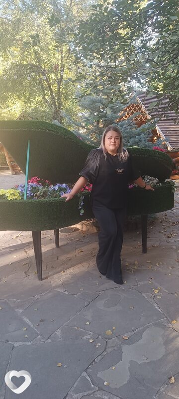 Татьяна, Червонопартизанск