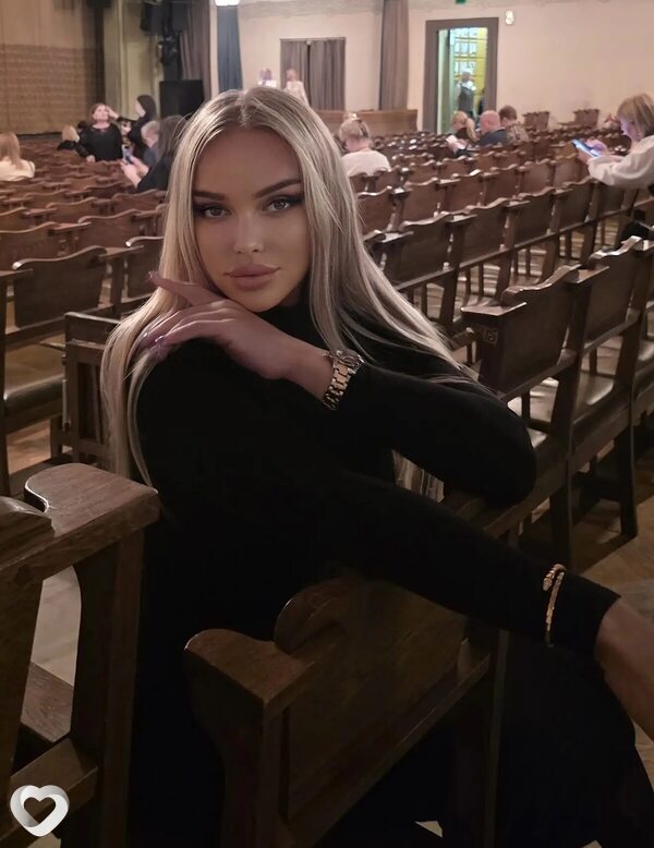 Ника, 33, Севастополе — анкета №3089796