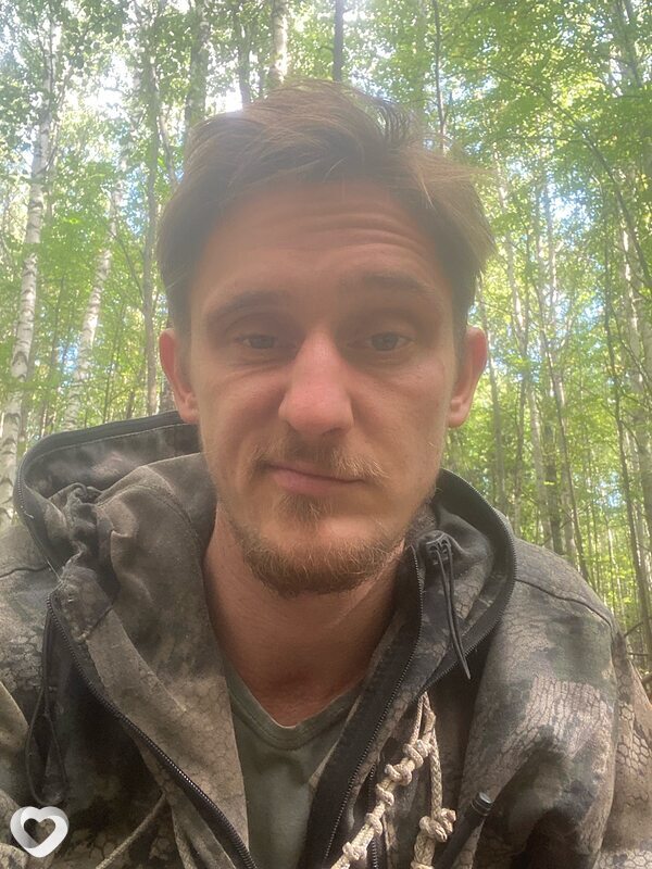 Сергей, 31, Санкт-Петербурге — анкета №3089797