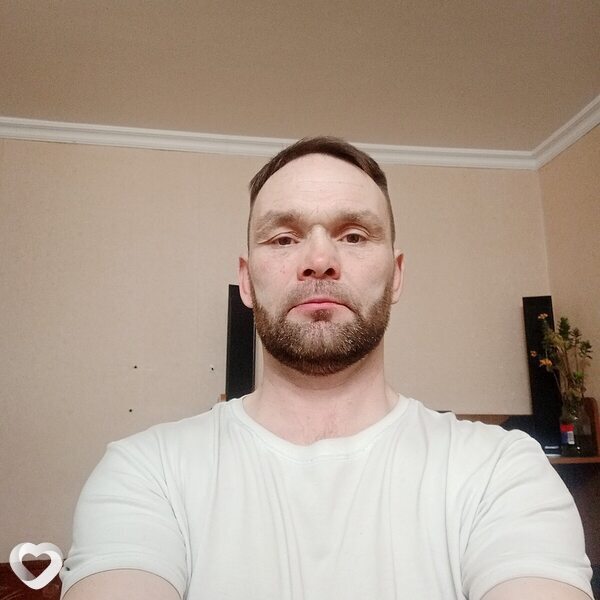 Артем, 46, Иркутске — анкета №14020