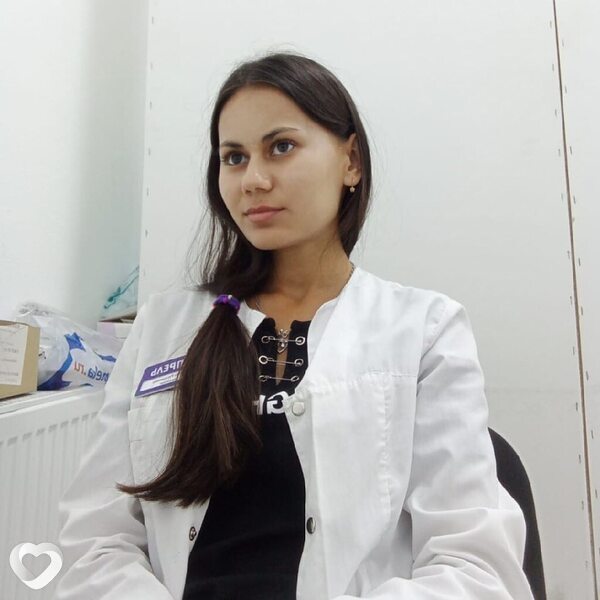 Ляйсан, 21, Уфе — анкета №3089800
