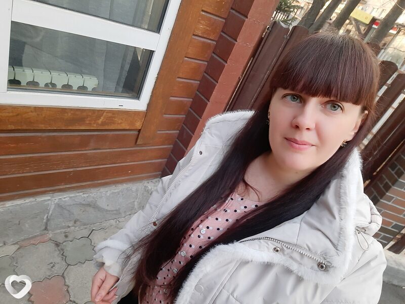Марина, 39, Артеме — анкета №3089803