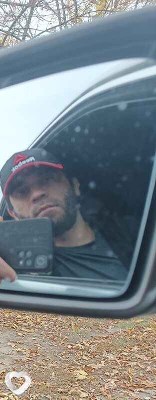 Аммар, 36, Иванове — анкета №3089804