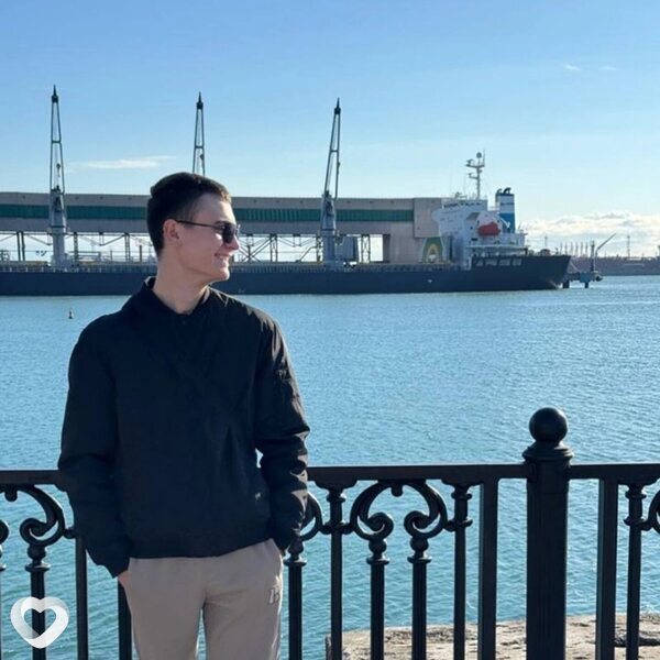 Сергей, 22, Краснодаре — анкета №3089670