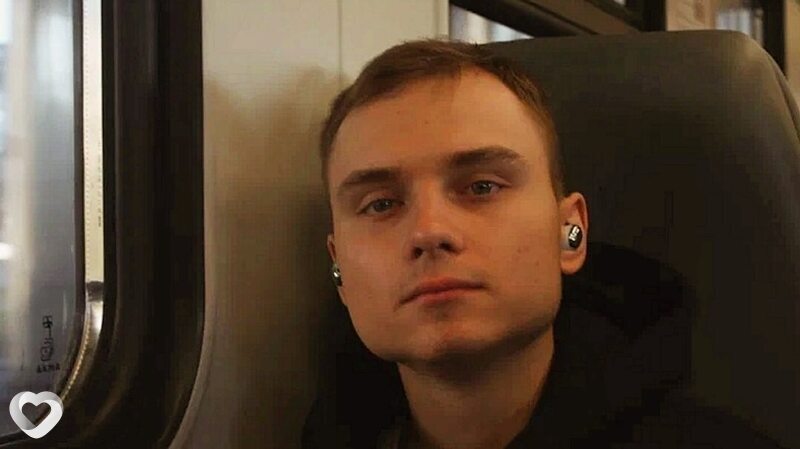 Алексей, 24, Москве — анкета №3089672