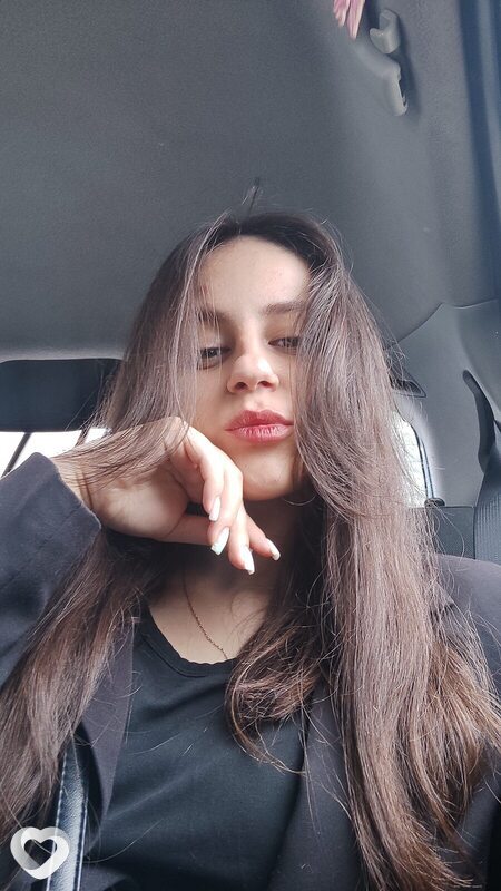 Мария, 28, Владивостоке — анкета №3089680