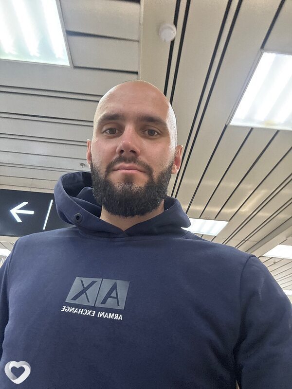 Александр, 31, Нижнем Новгороде — анкета №3089682