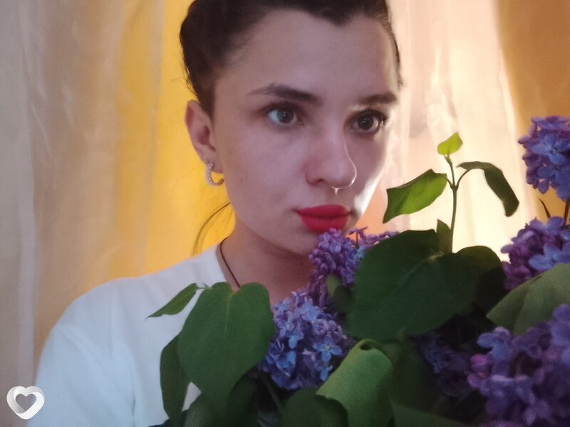 Лиза, 30, Невинномысске — анкета №3089690