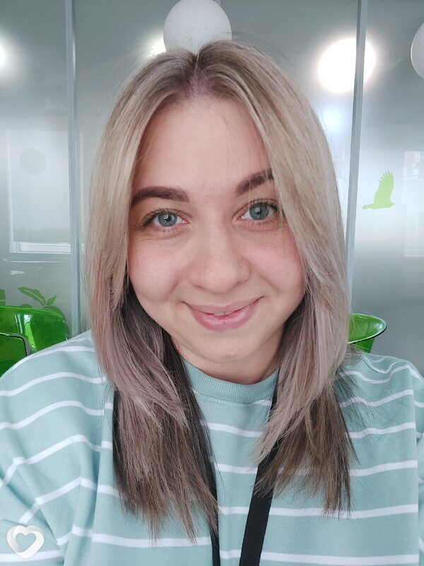 Юлия, 37, Петрозаводске — анкета №3089693