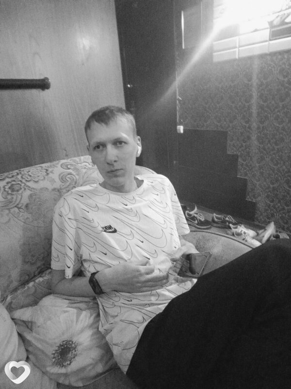 Дмитрий, 29, Ступине — анкета №3089818