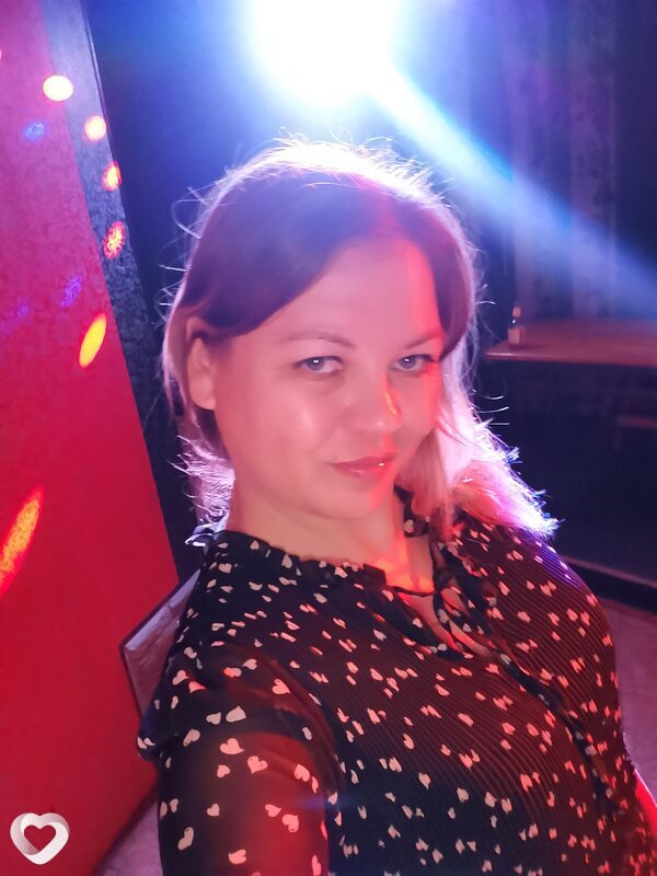 Ирина, 39, Ангарске — анкета №3089820