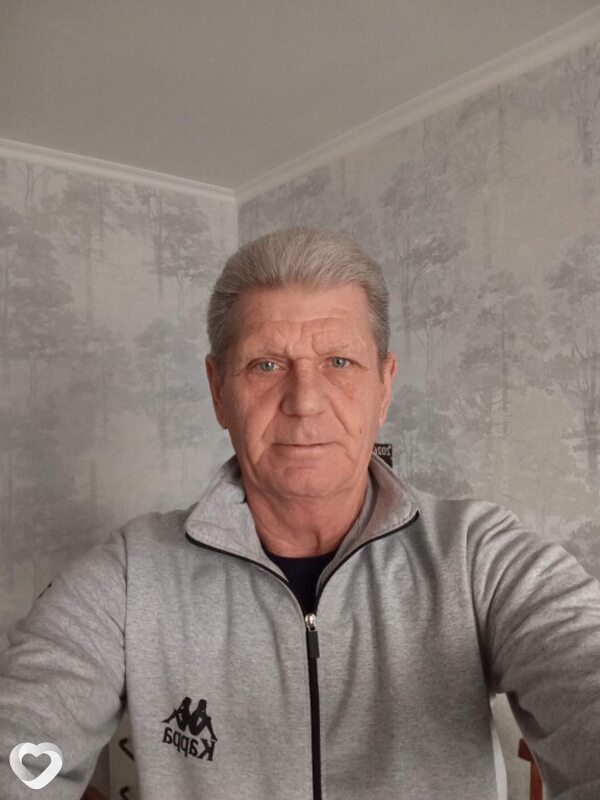 Валерий, 63, Таганроге — анкета №3089823