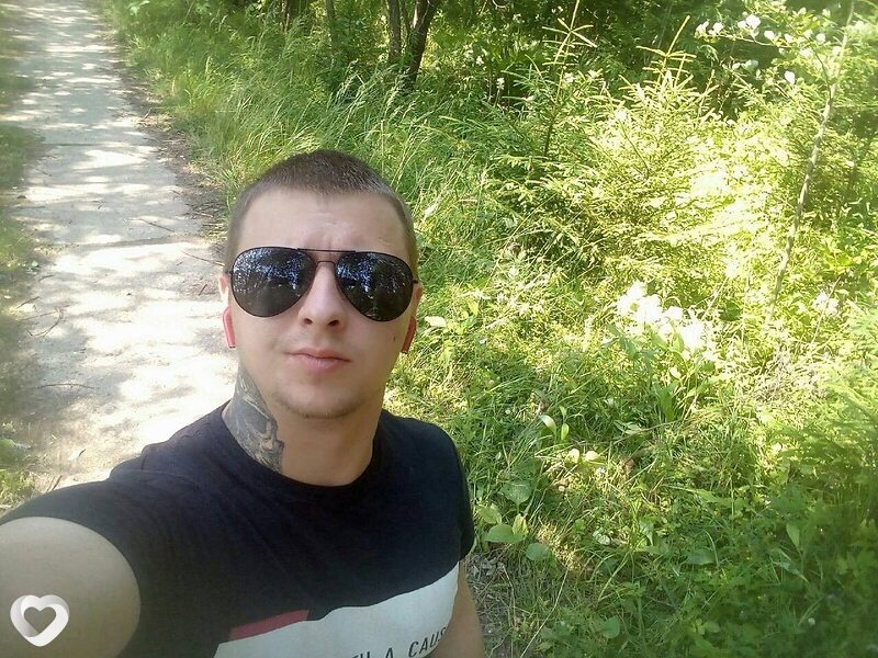 Максим, 28, Луганске — анкета №3089824