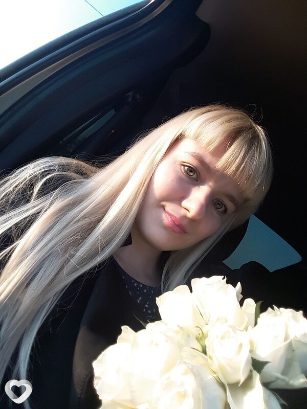Екатерина, 30, Казани — анкета №3089832