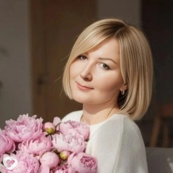 Любовь, 50, Ижевске — анкета №3089834