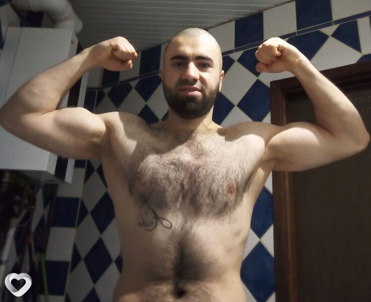 Вадим, Баку