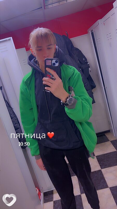 Юля, 30, Москве — анкета №3090146