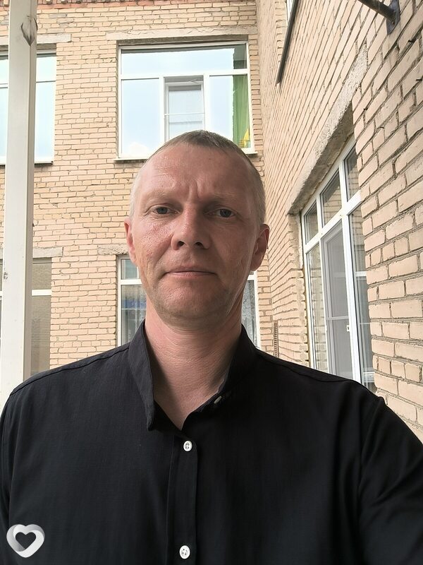 Дмитрий, 45, Магнитогорске — анкета №3090149