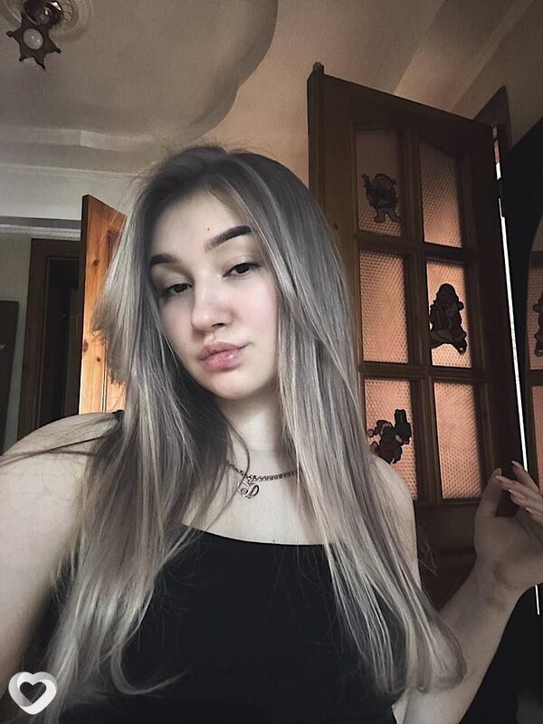 Ника, 30, Санкт-Петербурге — анкета №3090151