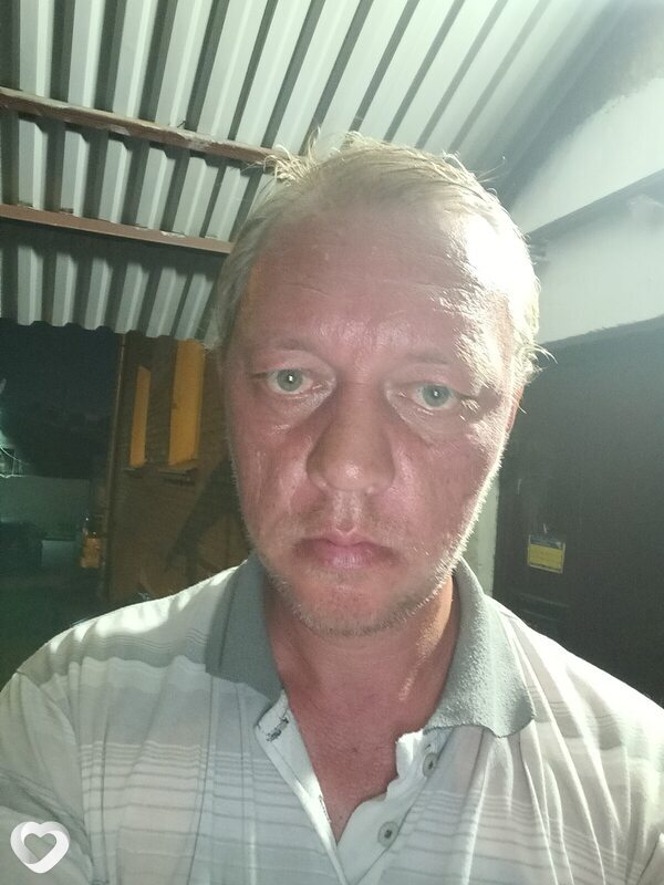 Иван, 41, Иркутске — анкета №3090159
