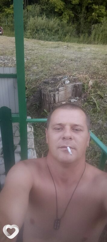 Николай, 36, Наро-Фоминске — анкета №3090162