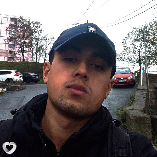 Diyor, 23, Виля — анкета №3090166