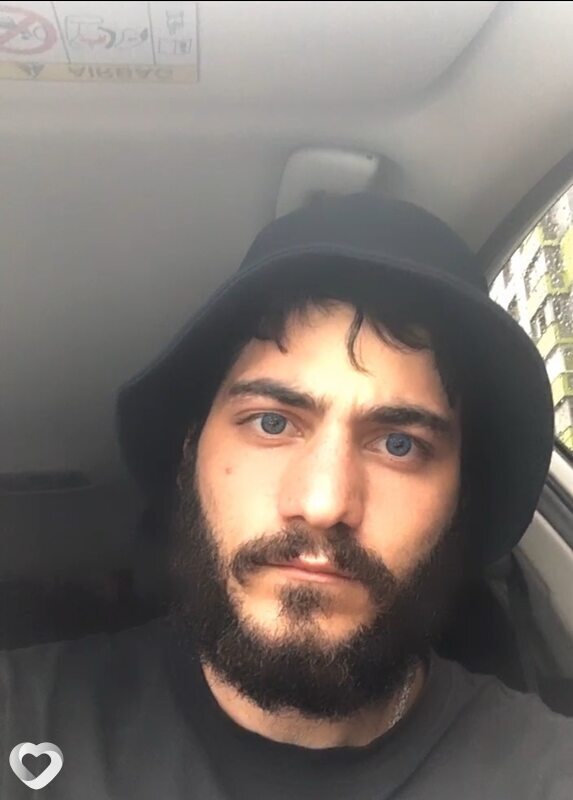 Андрей, 32, Москве — анкета №3089735