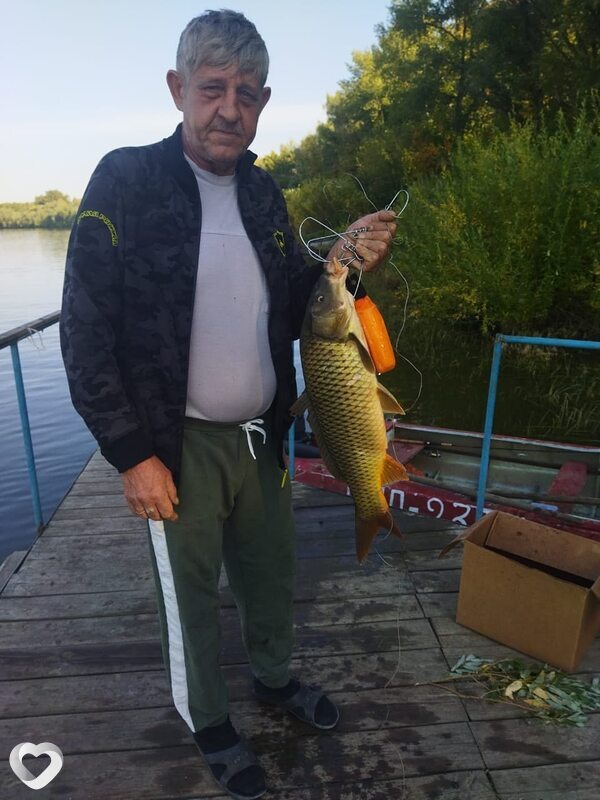 Владимир, 62, Ногинске — анкета №3089736