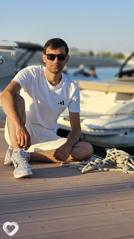 Атда, 32, Варшава — анкета №3089922