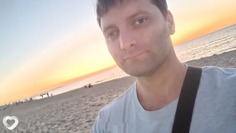 Петр, 36, Михайловск (Ставропольский край) — анкета №3089930