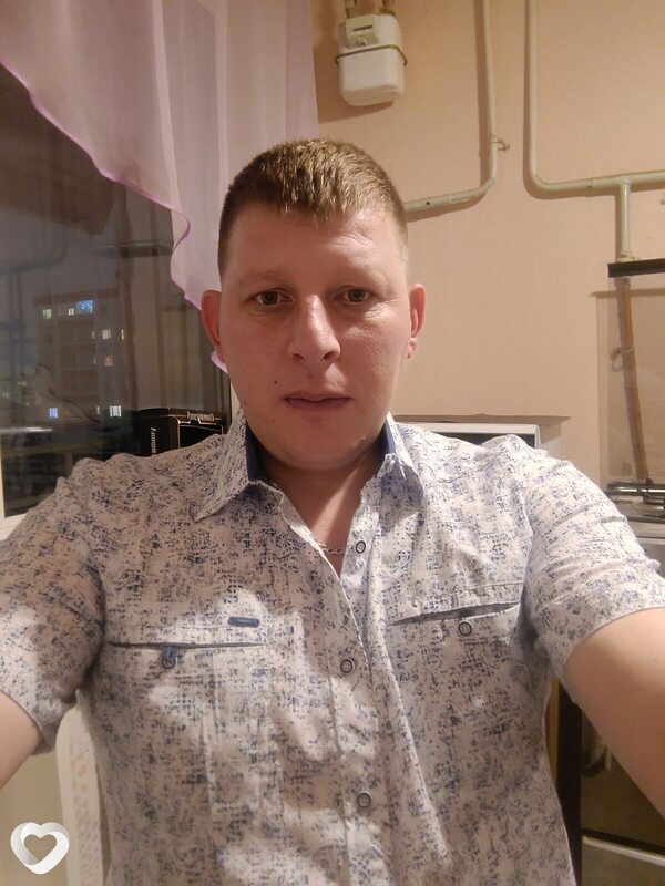 Сергей, 37, Петрозаводске — анкета №3089933