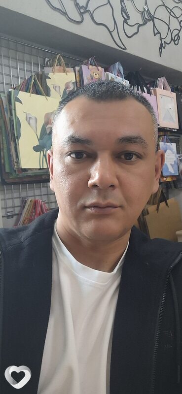 Марк, 40, Тынде — анкета №3089936