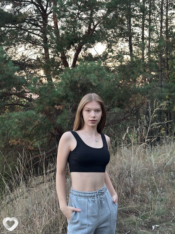 Анастасия, 18, Самаре — анкета №3089938