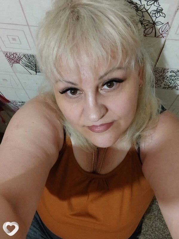 Лариса, 51, Краснодаре — анкета №3090276