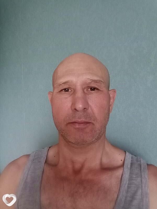 Рамиль, 54, Миассе — анкета №3089848