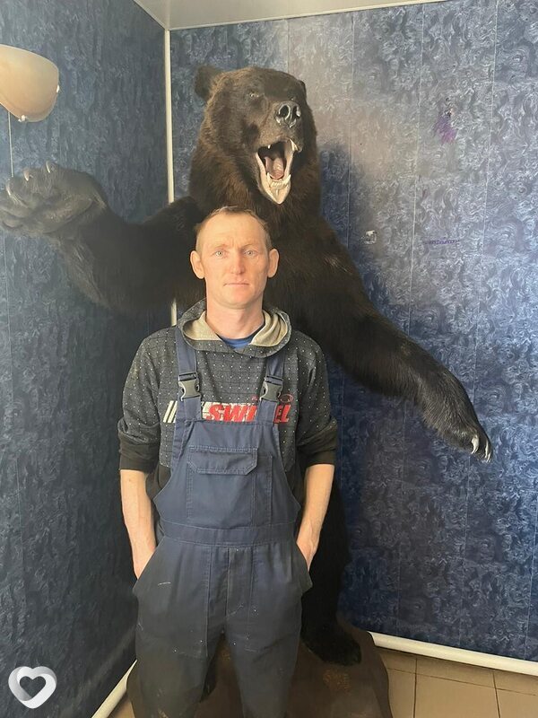 Александр, Куеда