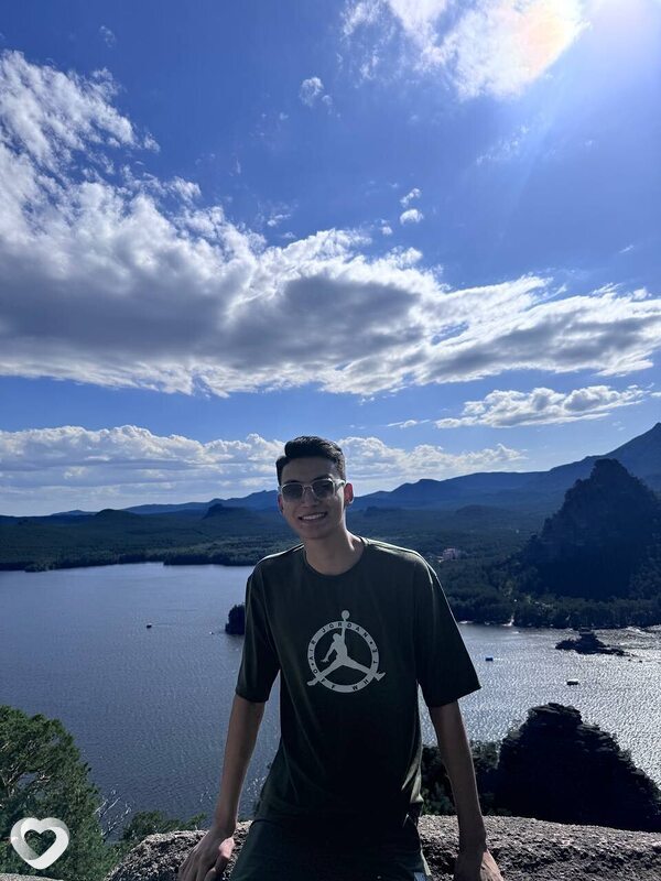 Арман, 25, Кокшетау — анкета №3089855