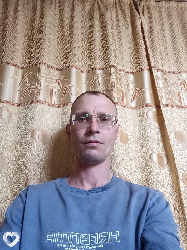 Артем, 36, Владивостоке — анкета №3089866