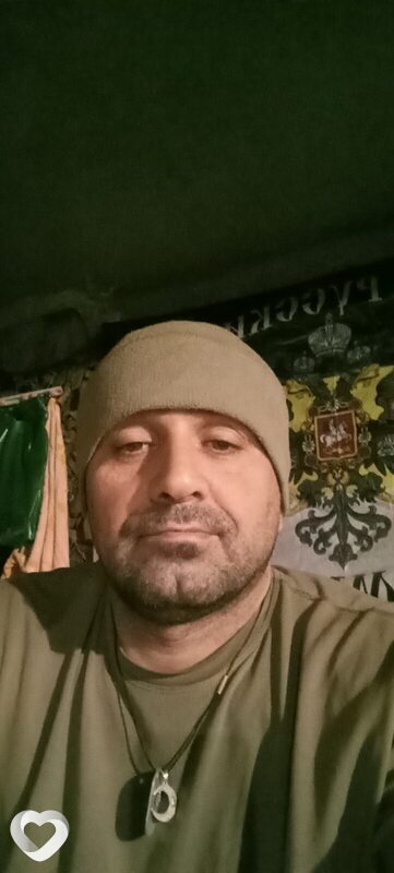 Джума, 45, Оренбурге — анкета №3089942