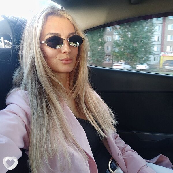 Анастасия, 36, Абакане — анкета №3089950