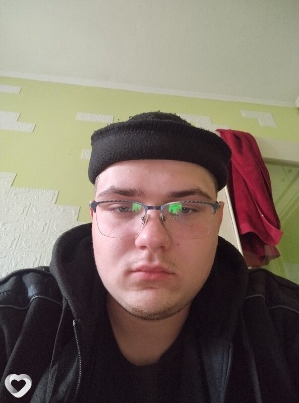 Димон, 22, Гомеле — анкета №3089951