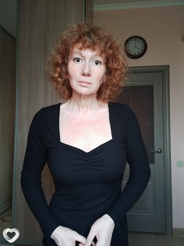 Елена, 51, Краснодаре — анкета №3089955